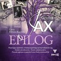 Epilog - audiobook