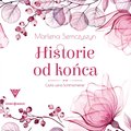 Literatura piękna, beletrystyka: Historie od końca - audiobook