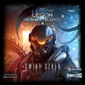 Science Fiction: Legion nieśmiertelnych. Tom 13. Świat Szkła - audiobook
