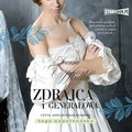 Zdrajca i generałowa - audiobook