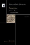 Kenosis. Simone Weil i Kaija Saariaho - ebook