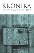 Kronika Jana z Czarnkowa - ebook
