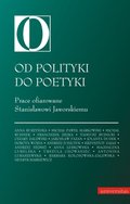 Od polityki do poetyki - ebook