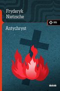 Antychryst - ebook