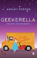 Geekerella - ebook