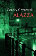 Alazza - ebook
