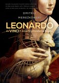 Leonardo da Vinci. Zmartwychwstanie bogów - ebook