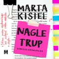 Nagle trup - audiobook