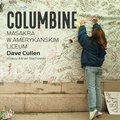 Columbine. Masakra w amerykańskim liceum - audiobook