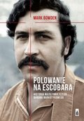 ebooki: Polowanie na Escobara - ebook