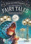 Fairy Tales. BAŚNIE Hansa Christiana Andersena w wersji do nauki angielskiego - ebook