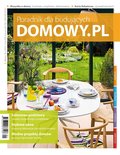 e-prasa: Domowy.pl (Poradnik dla Budujących) – e-wydanie – 2/2014