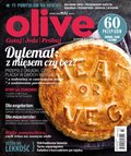 e-prasa: Olive Edycja Polska – e-wydanie – 3/2016