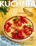 e-prasa: Kuchnia Numer Specjalny – e-wydanie – 1/2020 (Wielkanoc)