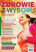 kobiece, lifestyle, kultura: Zdrowie z wyboru – e-wydanie – 3/2023