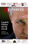 Gazeta Wyborcza - Kielce – e-wydanie – 64/2024