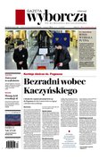 Gazeta Wyborcza - Kielce – e-wydanie – 65/2024