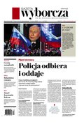 Gazeta Wyborcza - Kielce – e-wydanie – 67/2024