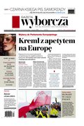 Gazeta Wyborcza - Kielce – e-wydanie – 68/2024