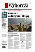Gazeta Wyborcza - Kielce – e-wydanie – 71/2024