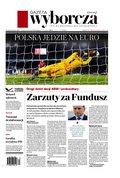 dzienniki: Gazeta Wyborcza - Poznań – e-wydanie – 74/2024