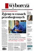 Gazeta Wyborcza - Katowice – e-wydanie – 75/2024