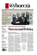 dzienniki: Gazeta Wyborcza - Radom – e-wydanie – 90/2024