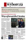 Gazeta Wyborcza - Rzeszów – e-wydanie – 96/2024