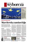Gazeta Wyborcza - Toruń – e-wydanie – 102/2024