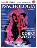 Wysokie Obcasy - Numer Specjalny – e-wydanie – 1/2024 - Psychologia miłości