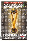 hobby, sport, rozrywka: Przegląd Sportowy Wydanie Specjalne – eprasa – 3/2024