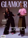 e-prasa: Glamour – e-wydania – 4/2024