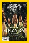 e-prasa: National Geographic – e-wydanie – 4/2024