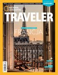 National Geographic Traveler – e-wydanie – 4/2024