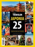 hobby, sport, rozrywka: National Geographic Traveler Extra – eprasa – 1/2024