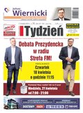 polityka, społeczno-informacyjne: Tydzień Trybunalski – e-wydania – 16/2024