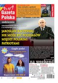 Gazeta Polska Codziennie – e-wydanie – 73/2024
