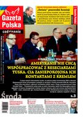 polityka, społeczno-informacyjne: Gazeta Polska Codziennie – e-wydanie – 81/2024