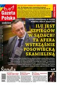 Gazeta Polska Codziennie – e-wydanie – 89/2024