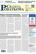Gazeta Podatkowa – e-wydanie – 38/2024