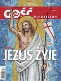 religie: Gość Niedzielny - Legnicki – e-wydanie – 13/2024