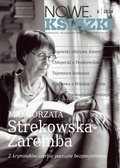 e-prasa: Nowe Książki – e-wydanie – 5/2024