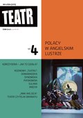 e-prasa: Teatr – e-wydanie – 4/2024