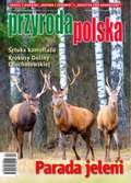 e-prasa: Przyroda Polska – e-wydanie – 4/2024