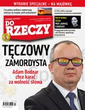 polityka, społeczno-informacyjne: Tygodnik Do Rzeczy – e-wydanie – 17-18/2024