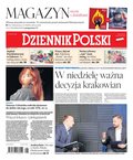 Dziennik Polski – e-wydanie – 92/2024