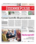 Dziennik Polski – e-wydanie – 105/2024