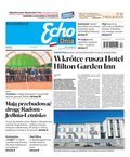 dzienniki: Echo Dnia - Radomskie – e-wydanie – 74/2024