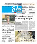 dzienniki: Echo Dnia - Świetokrzyskie – e-wydanie – 97/2024