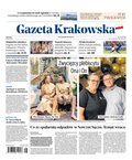 Gazeta Krakowska – e-wydanie – 91/2024